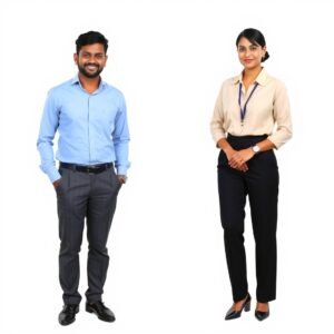 Office Wear