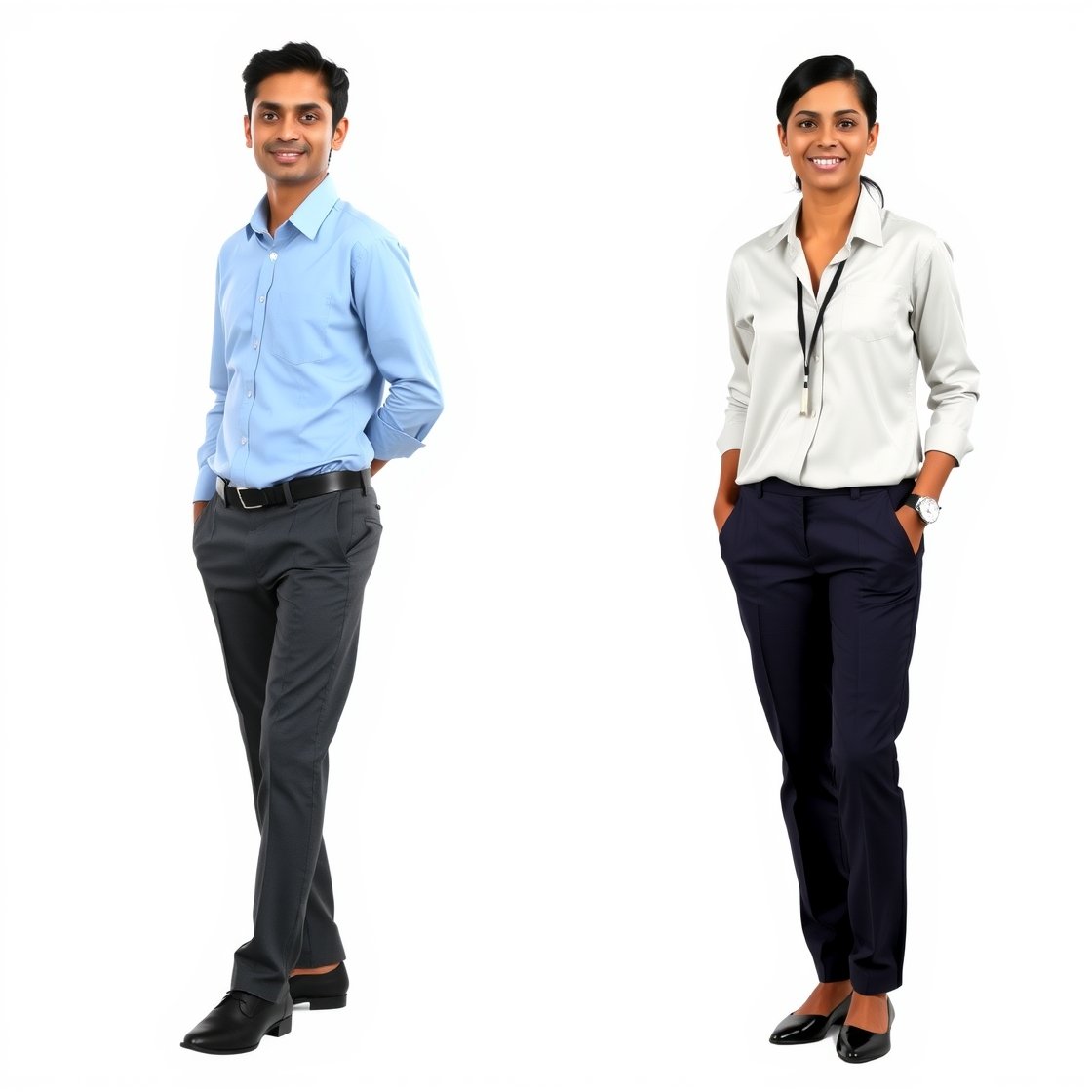 Office Wear - Image 2