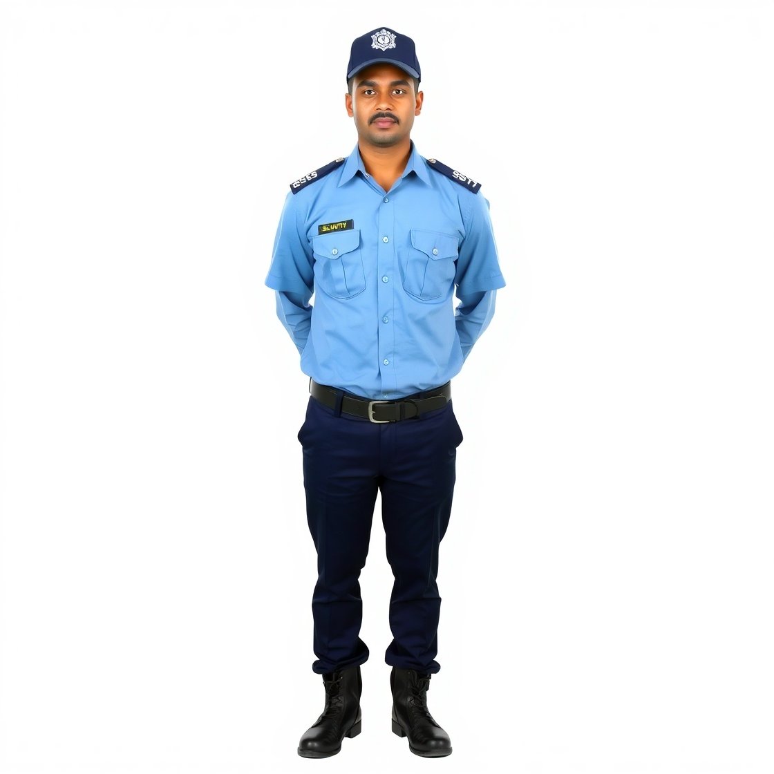 SECURITY GUARD UNIFORM - Image 4