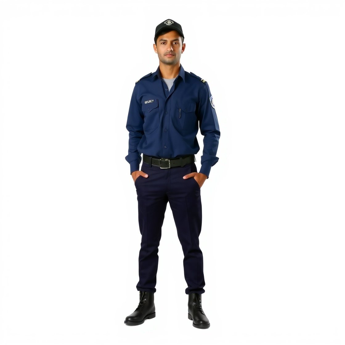 SECURITY GUARD UNIFORM - Image 3