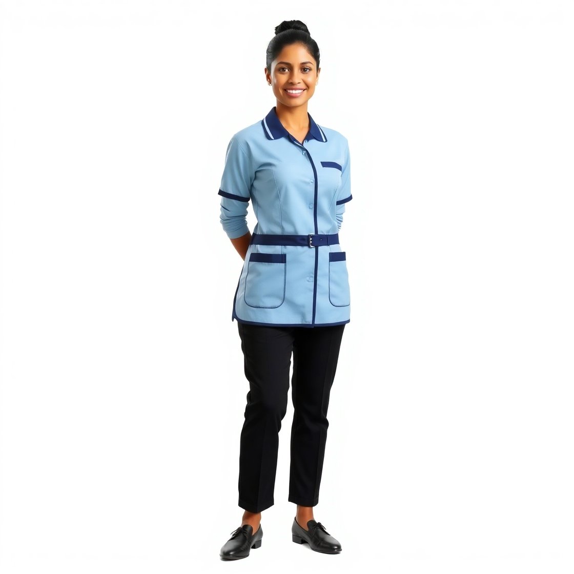 HOUSE KEEPING - Image 2