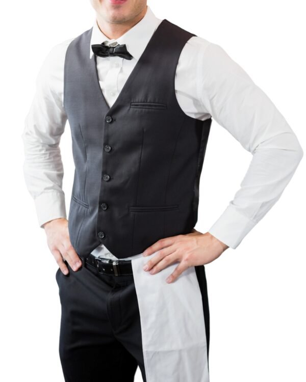 RESTAURANT & BAR UNIFORM