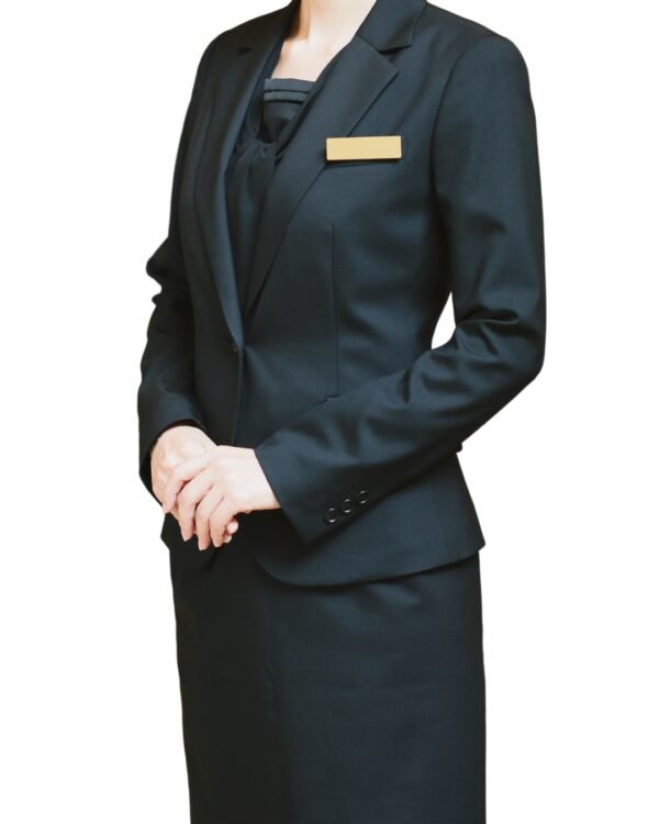 RECEPTIONIST UNIFORM