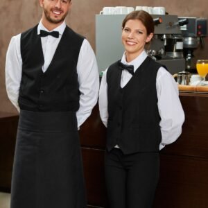 HOTEL STAFF UNIFORM