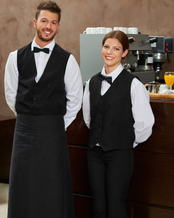 HOTEL STAFF UNIFORM