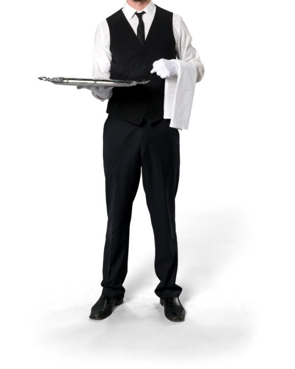 CATERING UNIFORM