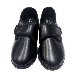VELCRO SHOES - (NURSERY to 2nd)