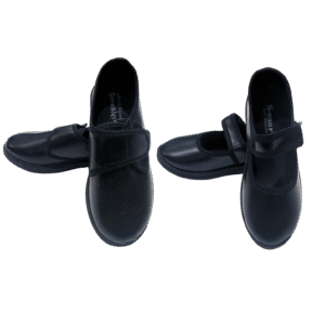 VELCRO SHOES - (NURSERY to 2nd)