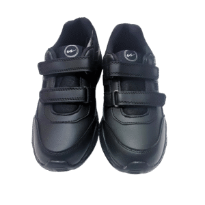 VELCRO SHOES (GIRLS & BOYS) - 1st to 4th